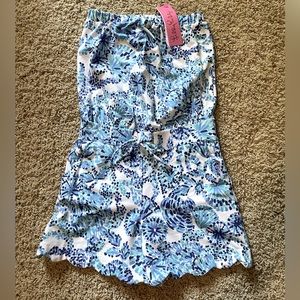 Lilly Pulitzer romper